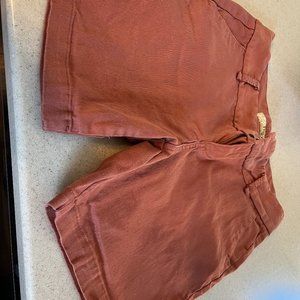 Hybrid & Co Shorts